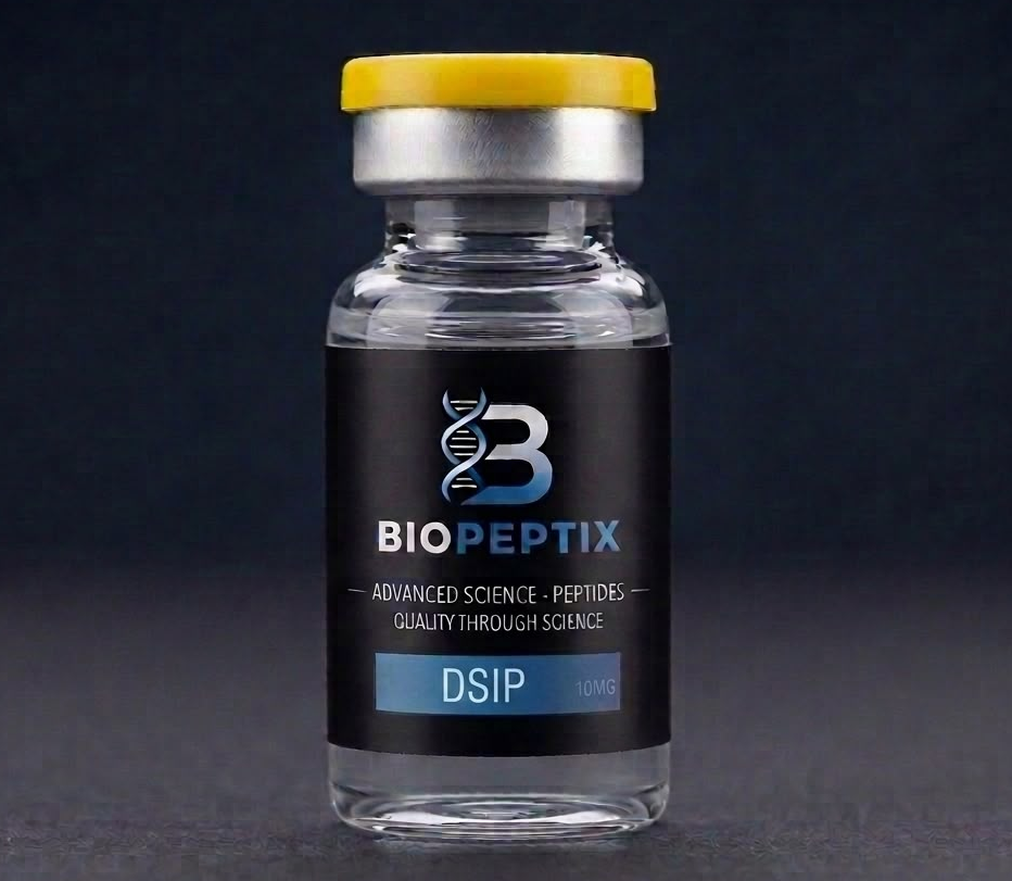 DSIP 10 mg · Biopeptix